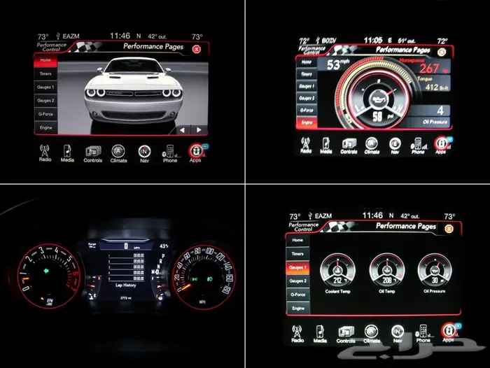 برمجة صفحات اس ار تي 1