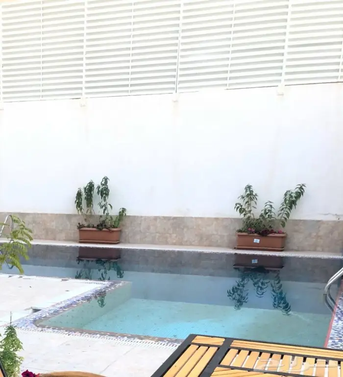 تمديد و تركيب مسابح 1