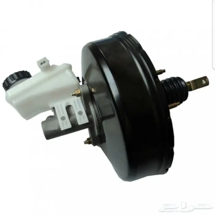 باكم فرامل و ABS  2