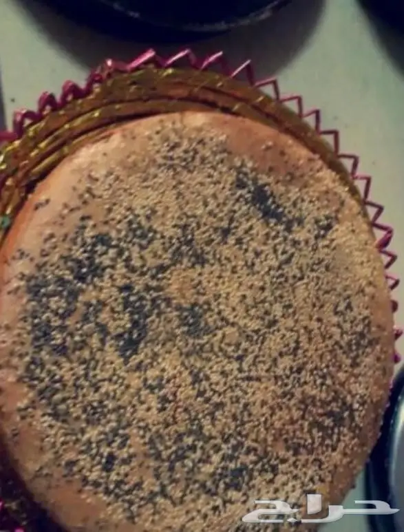 خبز المله بسمن البري والعسل جاهز لتسليم الان 1