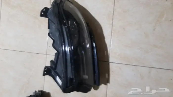 شمعات اسطبات تشارجر كرايزلر شالنجر جراندشروكي 13