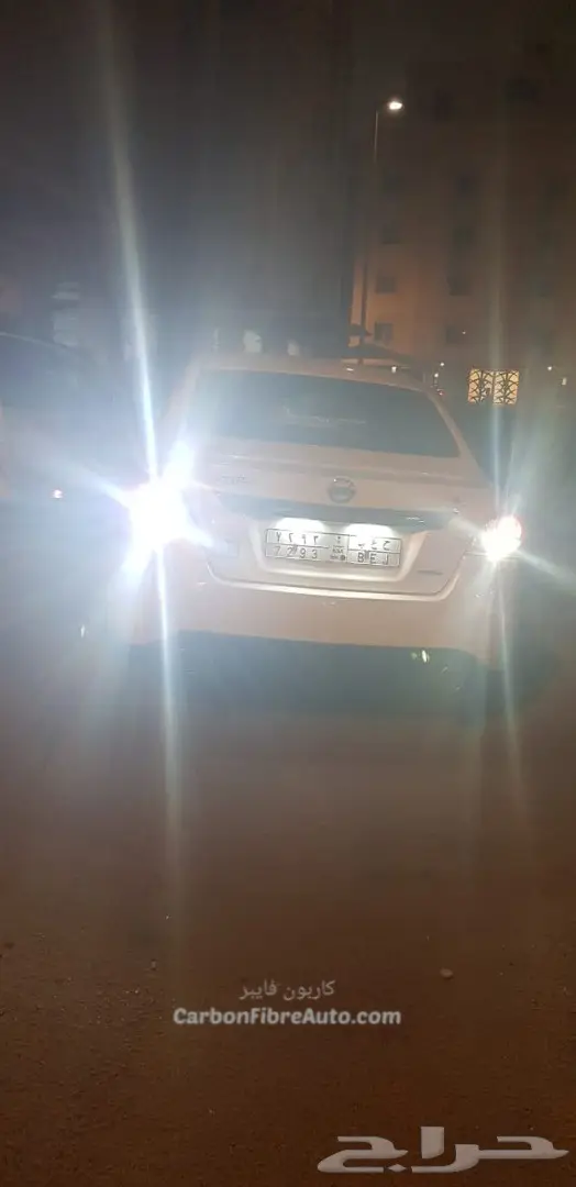 اقوى لمبات ليد ريوس و لوحات ضمان سنة 9