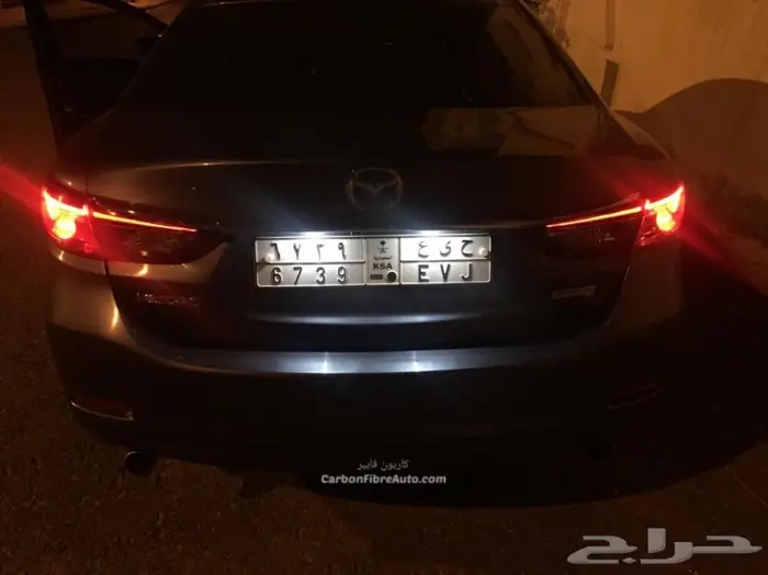 اقوى لمبات ليد ريوس و لوحات ضمان سنة 6