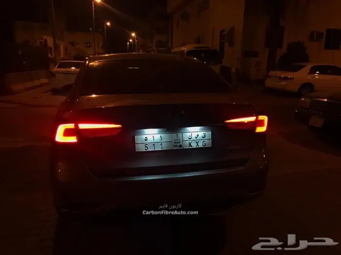 اقوى لمبات ليد ريوس و لوحات ضمان سنة 7