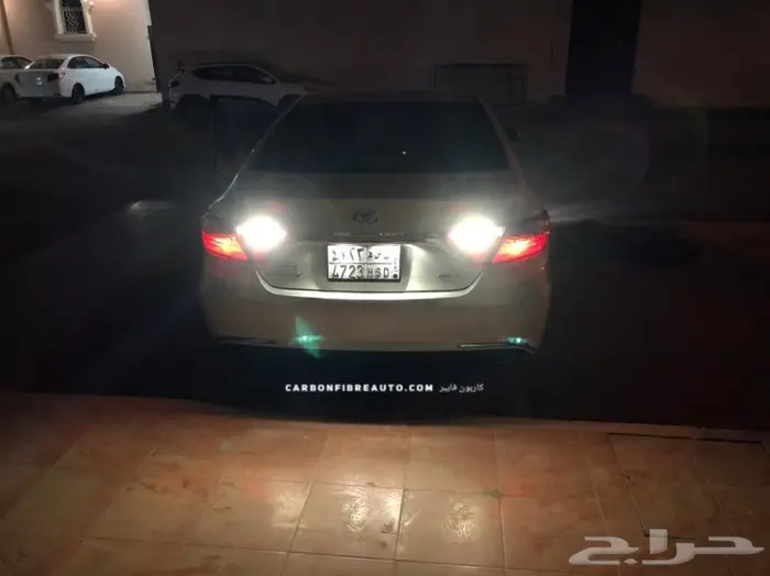 اقوى لمبات ليد ريوس و لوحات ضمان سنة 19