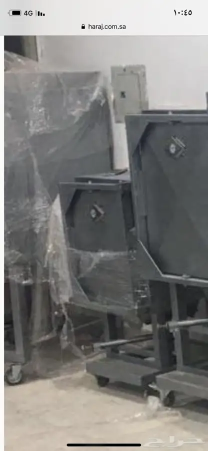 أفران المندي الجزيرة  8