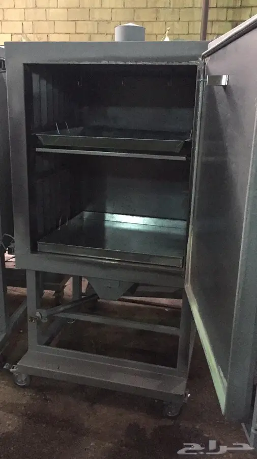 أفران المندي الجزيرة  5