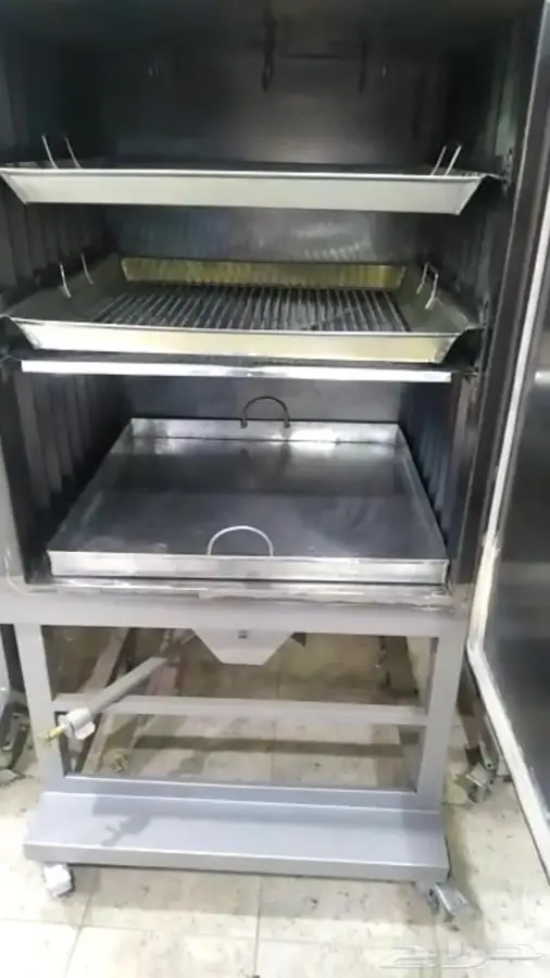 أفران المندي الجزيرة  4