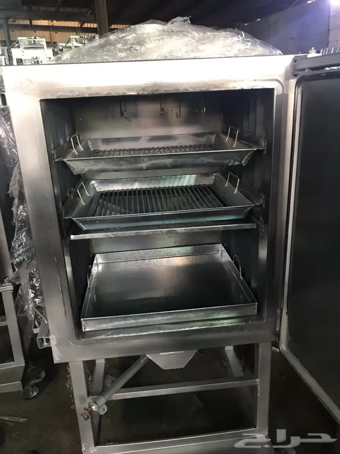 أفران المندي الجزيرة  0