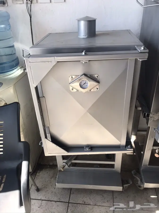 أفران المندي الجزيرة  9