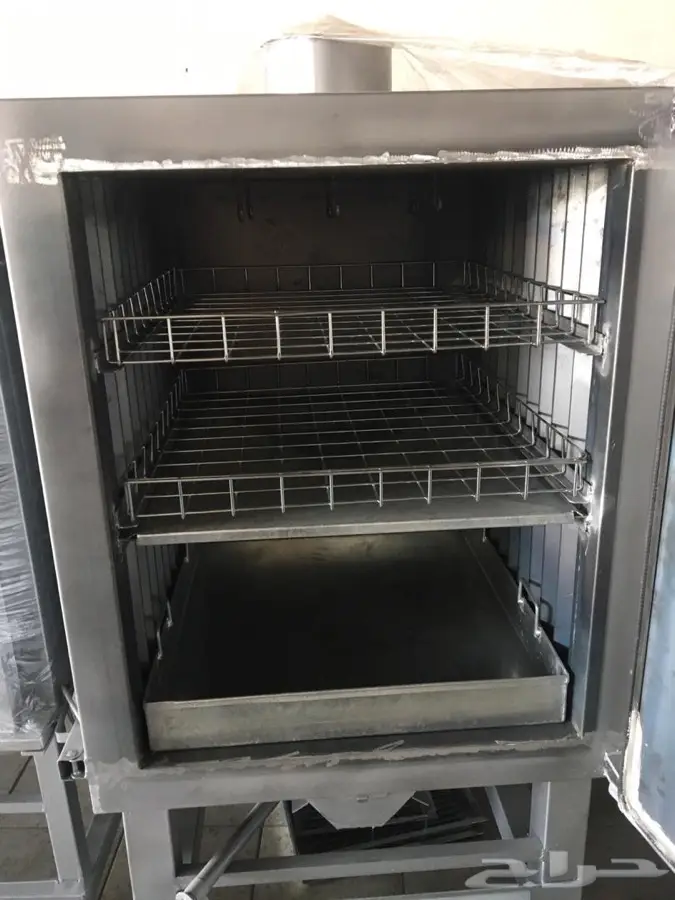 أفران المندي الجزيرة  7