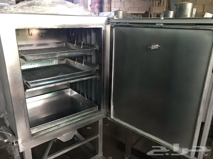 أفران المندي الجزيرة  1