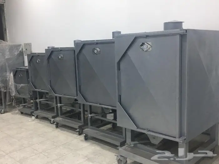 أفران المندي الجزيرة  6