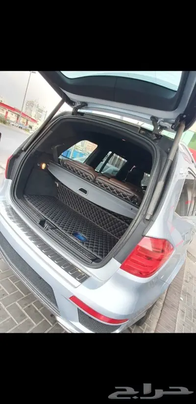 ارضيات جلد فاخرة VIP فورد اكسبديشن 18