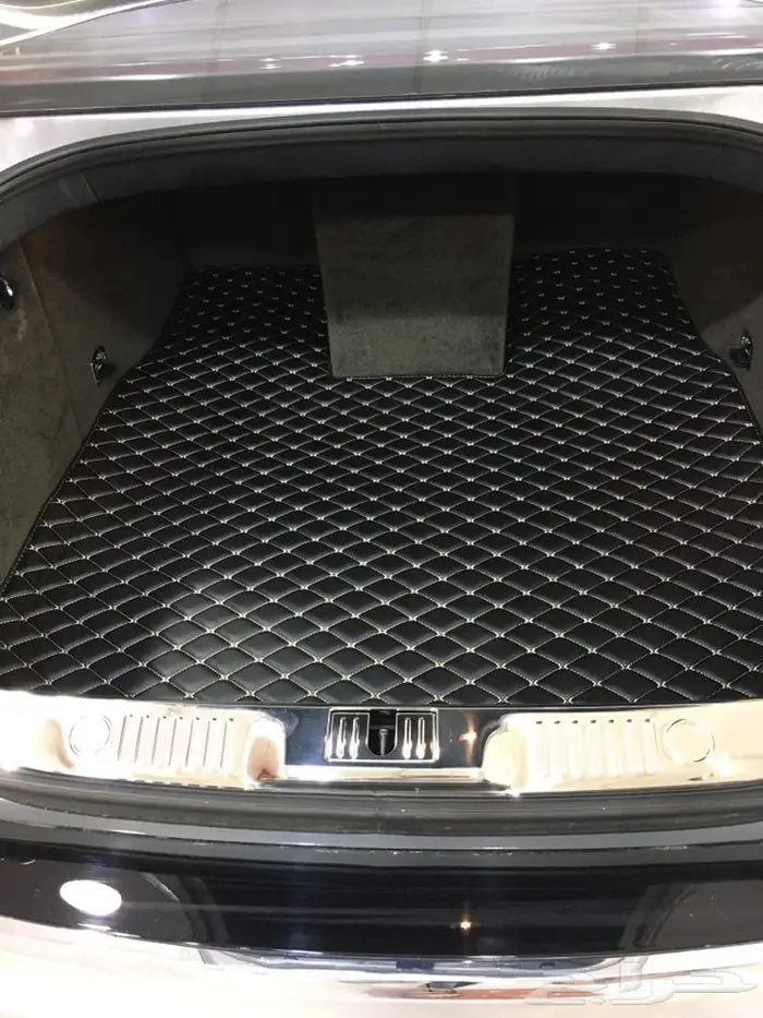 ارضيات جلد فاخرة VIP فورد اكسبديشن 88