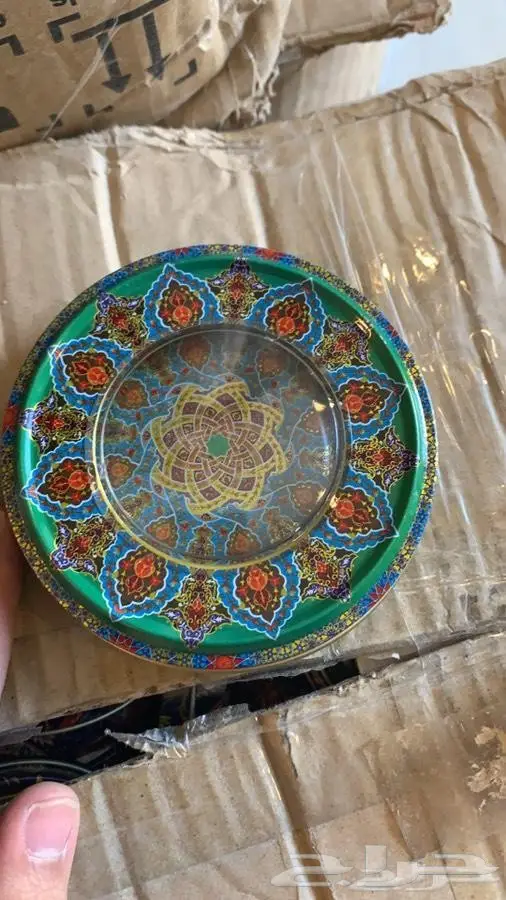 زعفران أفغاني حر سوبر نقيل للتاجر والمستهلك 5