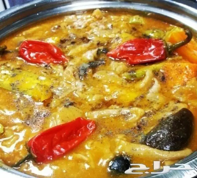 جريش ومرقوق الجمعه احجز الان شي فاخر 10