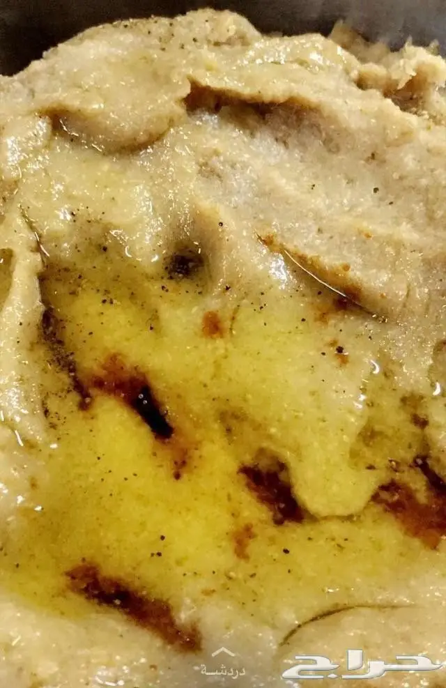 جريش ومرقوق الجمعه احجز الان شي فاخر 22