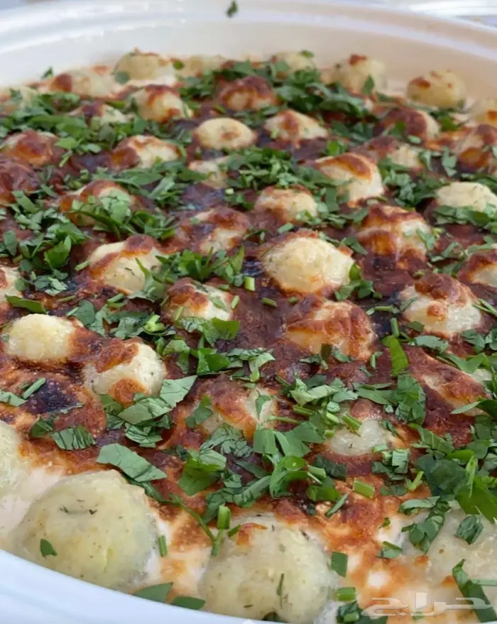 جريش ومرقوق الجمعه احجز الان شي فاخر 19