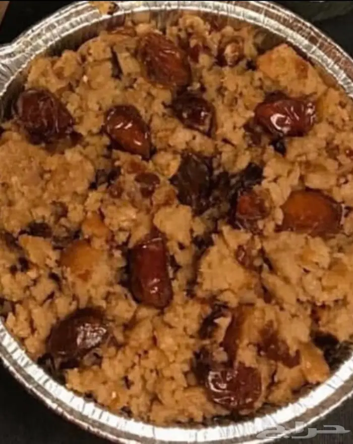 جريش ومرقوق الجمعه احجز الان شي فاخر 26