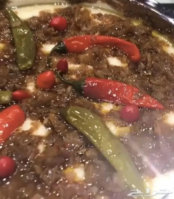 جريش ومرقوق الجمعه احجز الان شي فاخر 0