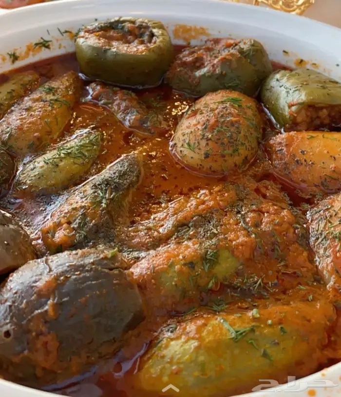 جريش ومرقوق الجمعه احجز الان شي فاخر 20