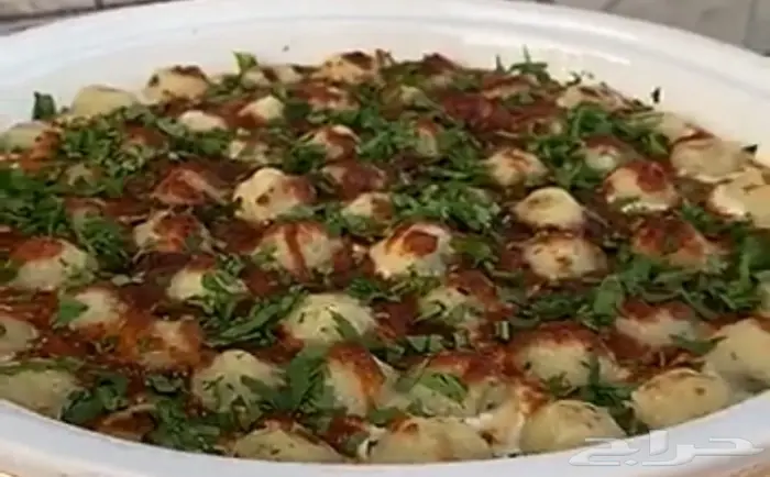 جريش ومرقوق الجمعه احجز الان شي فاخر 17