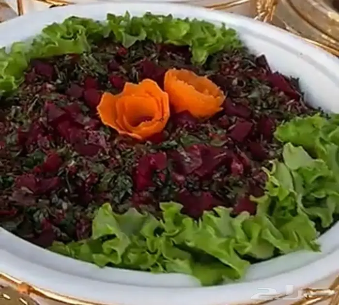 جريش ومرقوق الجمعه احجز الان شي فاخر 16