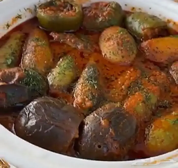 جريش ومرقوق الجمعه احجز الان شي فاخر 18