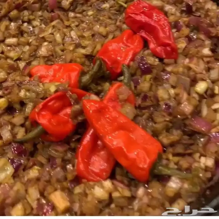 جريش ومرقوق الجمعه احجز الان شي فاخر 4