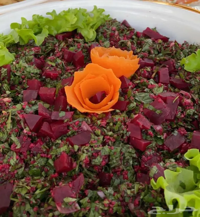 جريش ومرقوق الجمعه احجز الان شي فاخر 15