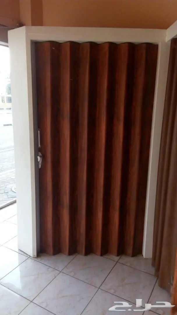 باب سحاب أكروديردون  6