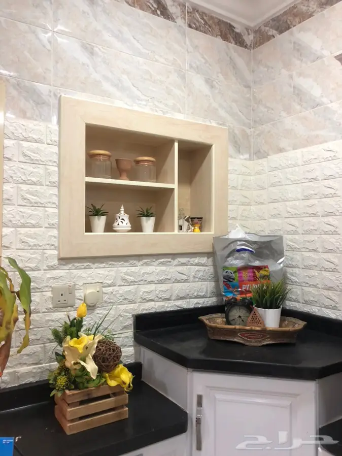 غطاء فتحت مكيف ديكور 2