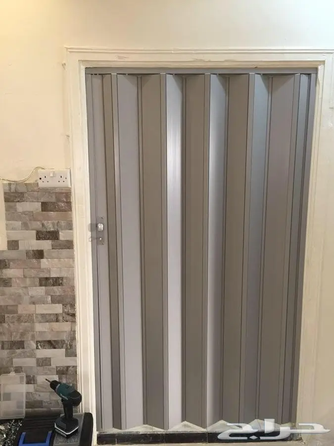 باب سحاب أكروديردون  3