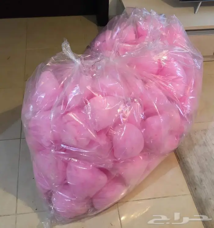 غزل البنات حلاوة قطن خصم 50  لفترة محدودة 7