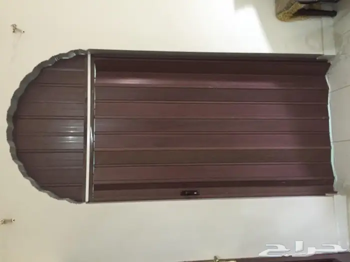 باب سحاب أكروديردون  2