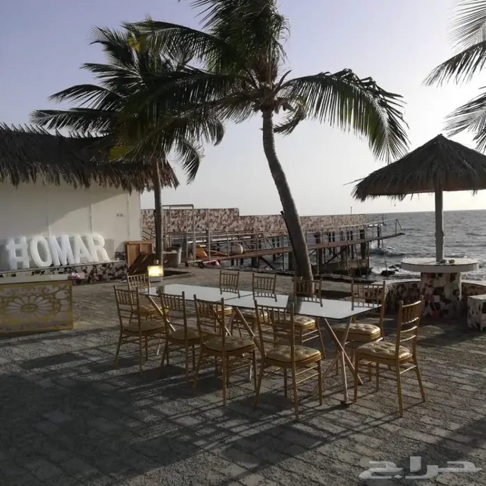 لوازم افراح للحفلات والمناسبات 27