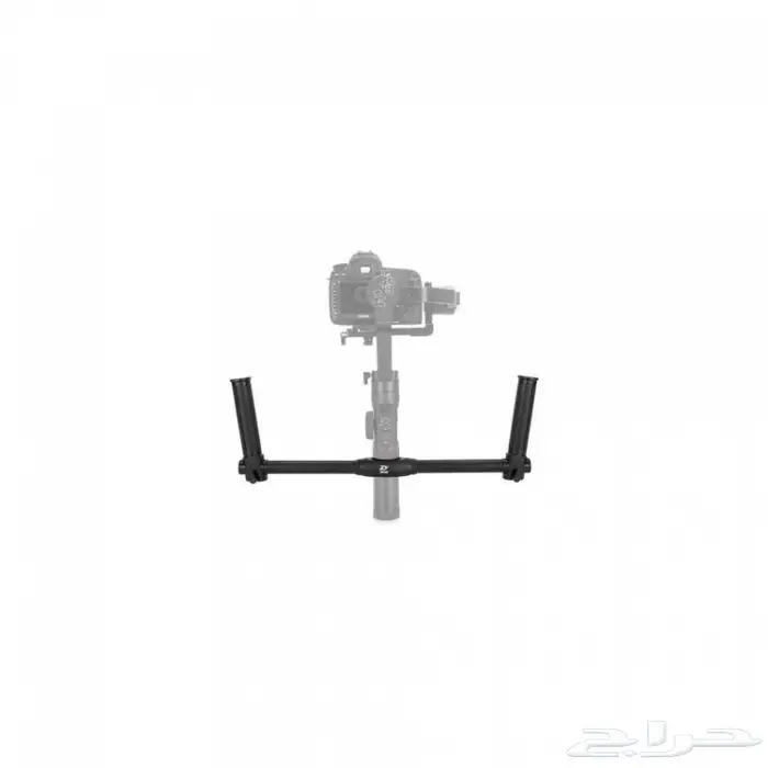 مانع اهتزاز Zhiyun Crane Plus لكاميرات dslr 3