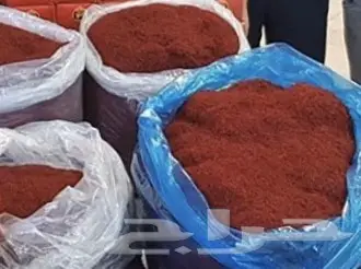 زعفران أفغاني ملكي حر سوبر نقيل للتاجر والمستهلك 4