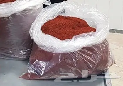 زعفران أفغاني ملكي حر سوبر نقيل للتاجر والمستهلك 3