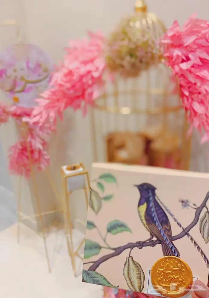 ختم شمعي باسمك أو شعار مشروعك بيوم واحد 30