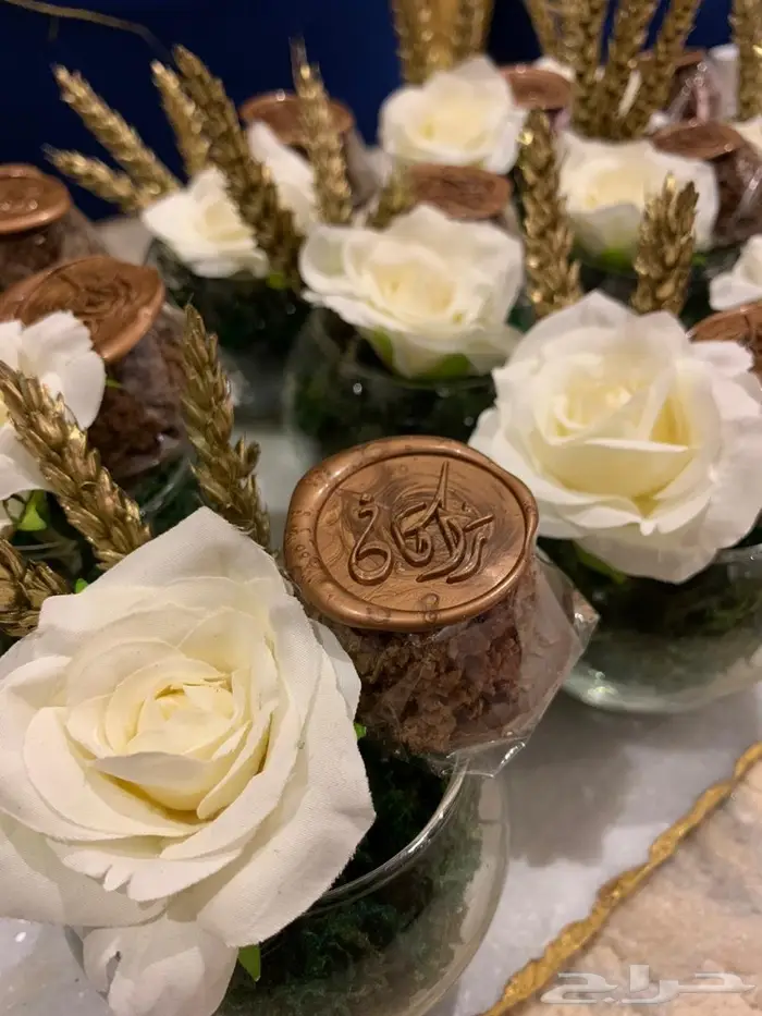ختم شمعي باسمك أو شعار مشروعك بيوم واحد 0