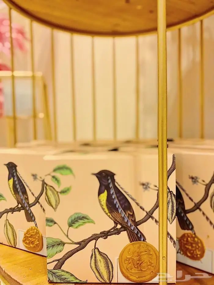 ختم شمعي باسمك أو شعار مشروعك بيوم واحد 31