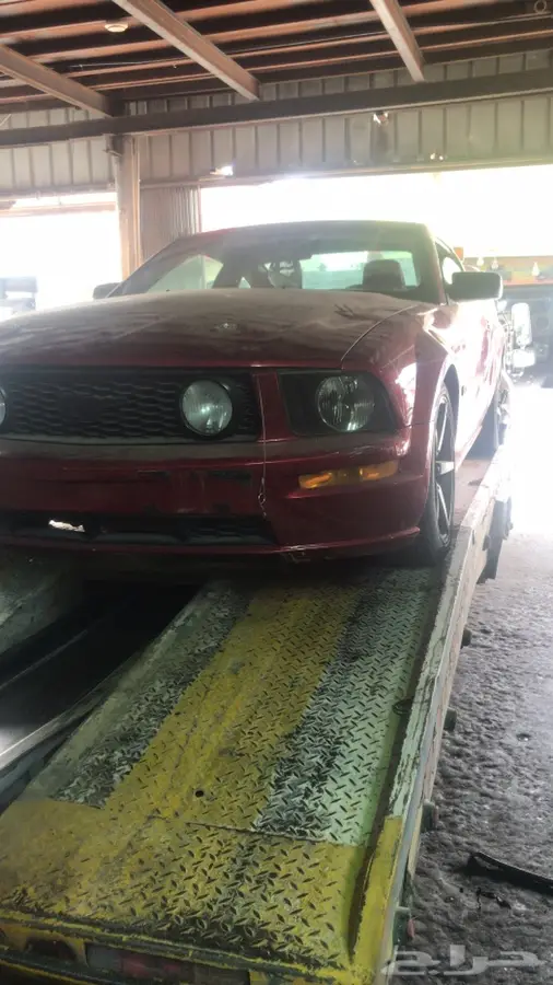 قير جمس مع التركيب والضمان  15