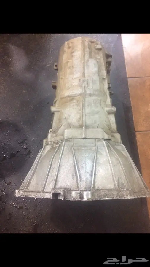 قير جمس مع التركيب والضمان  6