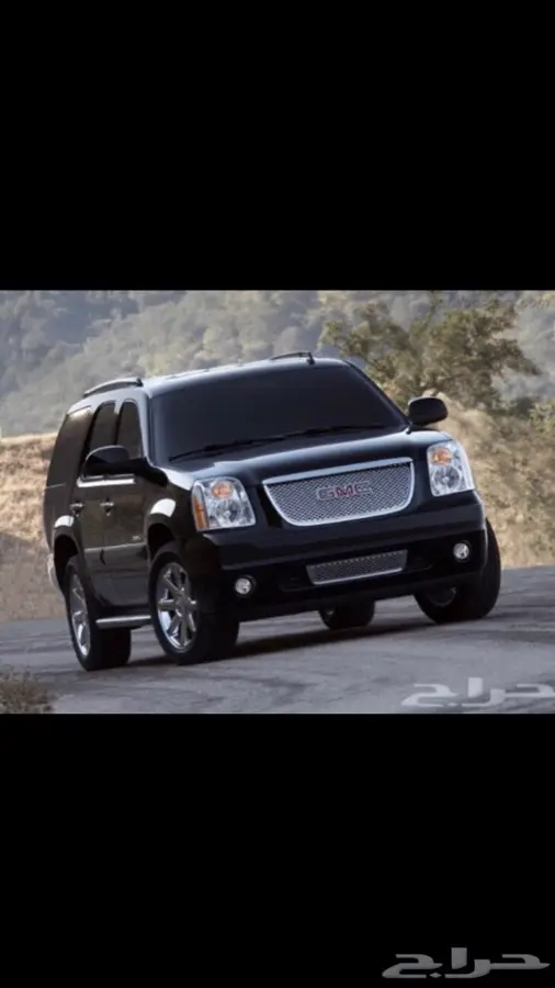 قير جمس مع التركيب والضمان  3