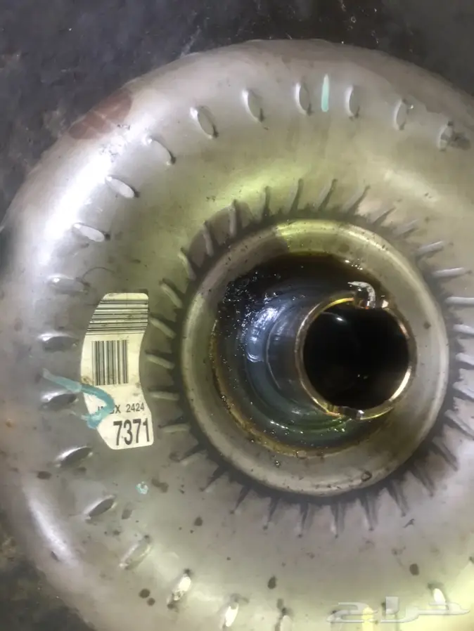 قير جمس مع التركيب والضمان  9