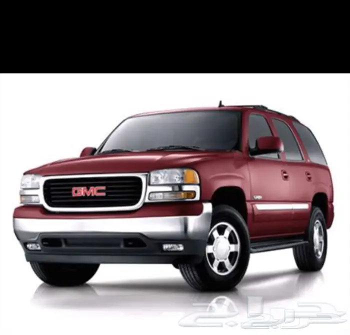 قير جمس مع التركيب والضمان  5