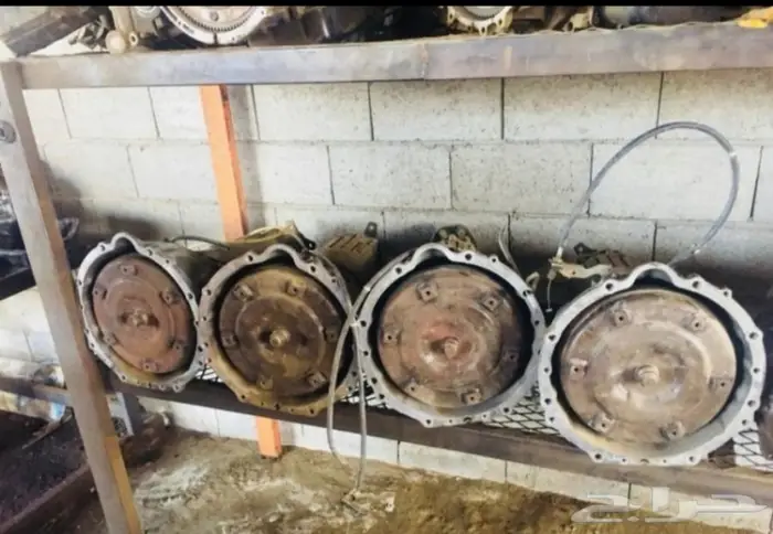 قيرات اوتوماتيك 2