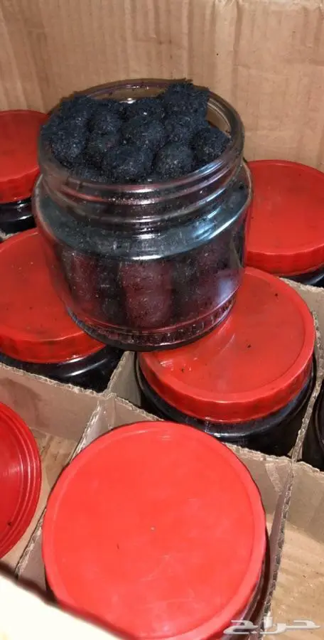 معمول دوسري صناعه منزلية 1